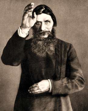 Rasputin - święty czy szarlatan?