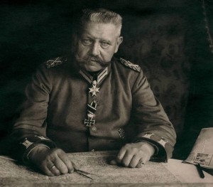 hindenburg