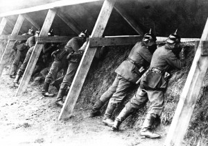 WAR & CONFLICT BOOK ERA: WORLD WAR I/THE FRONT