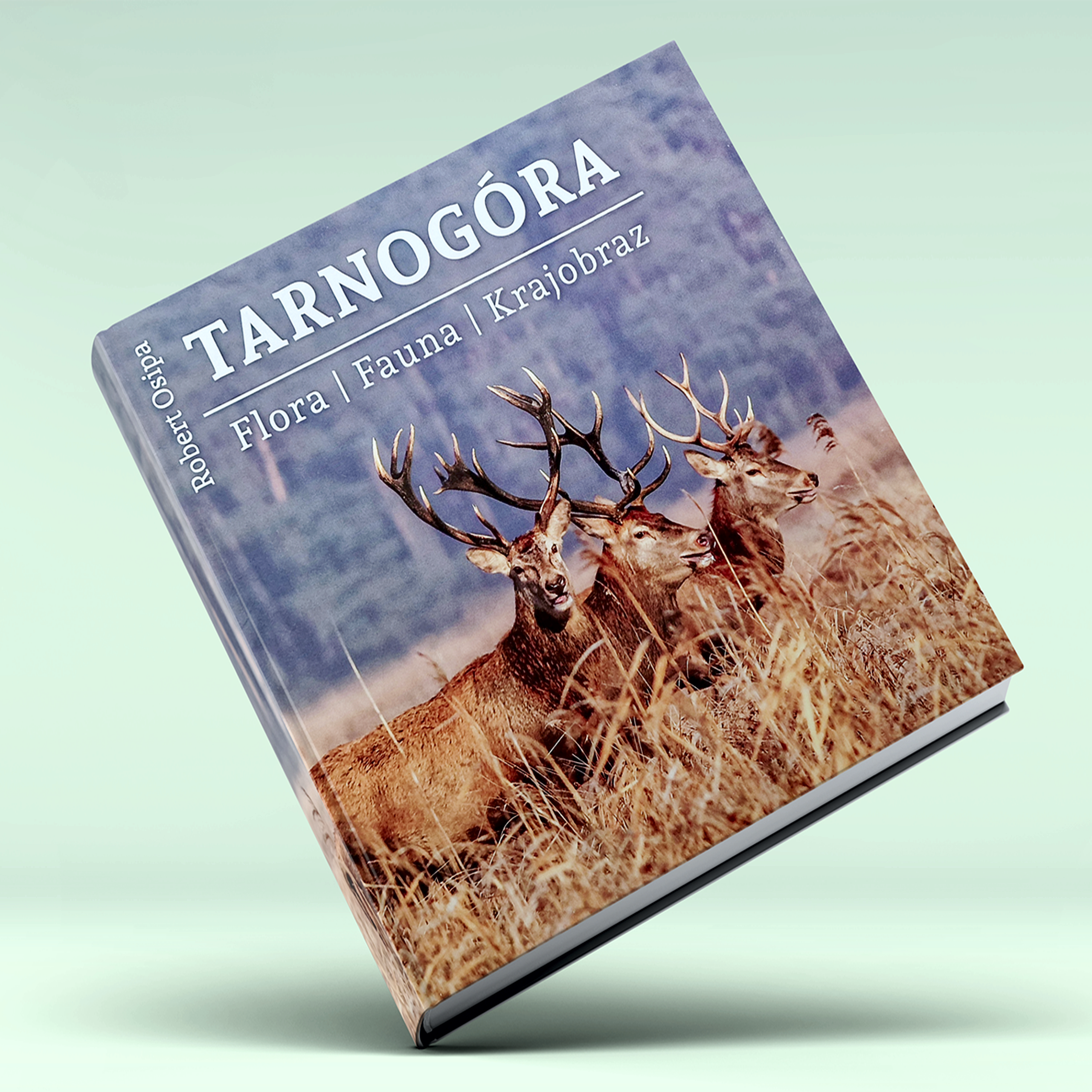 Album fotograficzny TARNOGÓRA
